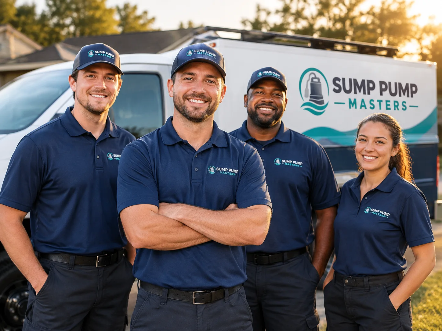 Sump Pump Repair company in Crook, CO